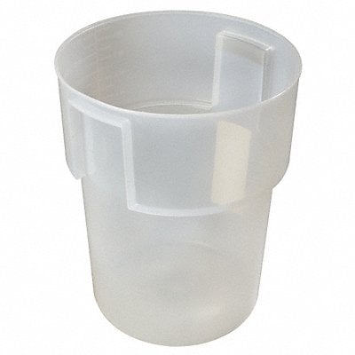 Bains Marie Container 22 qt. PK6 MPN:220530