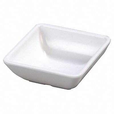 Square Ramekin 2 oz White PK48 MPN:86002