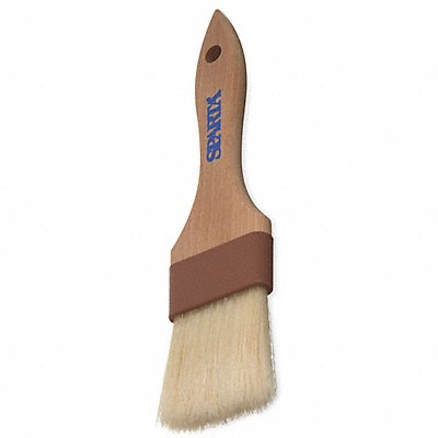 Flat Boar Bristle Basting Brush 2 in MPN:4037400