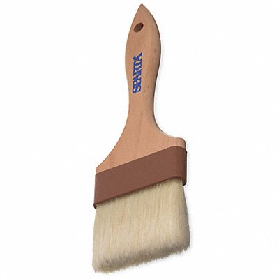 Flat Boar Bristle Basting Brush 3 in MPN:4037500