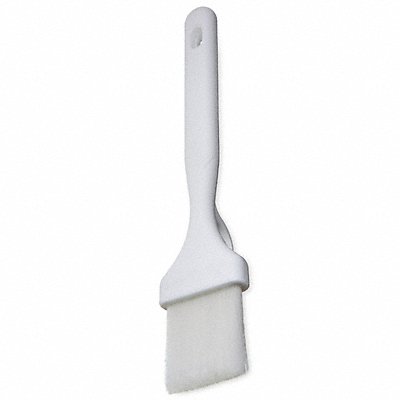 Bristle Basting Brush Nylon 2 in White MPN:4040102