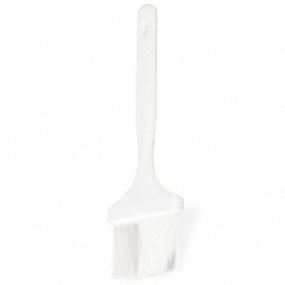 Bristle Basting Brush Nylon 3 White MPN:4040202