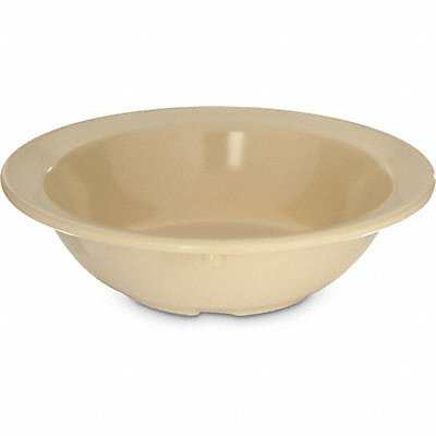 Fruit Bowl 4-3/4 oz Tan MPN:4353125