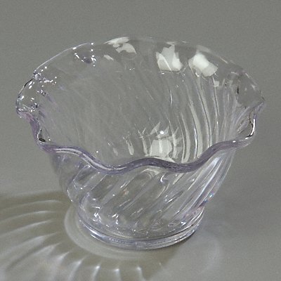 Dessert Dish 5-1/4 oz Clear PK24 MPN:4532GR07