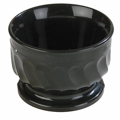 Bowl 5 Oz Onyx PK48 MPN:DX320003