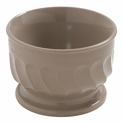 Bowl 5 Oz Latte PK48 MPN:DX320031