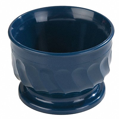 Bowl 5 Oz Blue PK48 MPN:DX320050