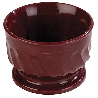 Bowl 5 Oz Cranberry PK48 MPN:DX320061