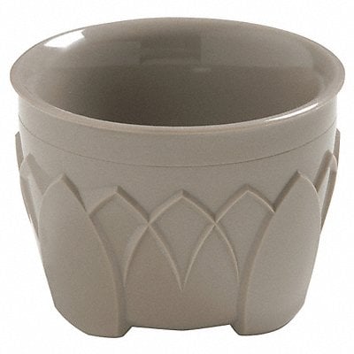 Insulated Bowl Fenwick 5 oz Latte PK48 MPN:DX520031