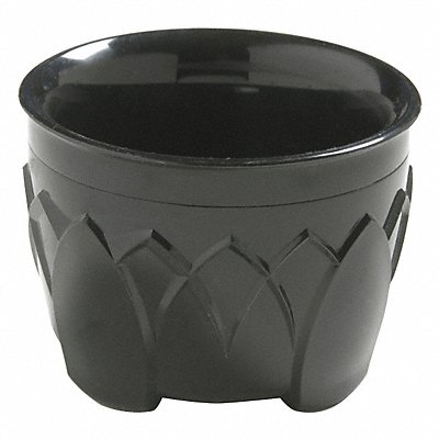 Insulated Bowl Fenwick 9 oz Onyx PK48 MPN:DX530003