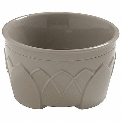 Insulated Bowl Fenwick 9 oz Latte PK48 MPN:DX530031