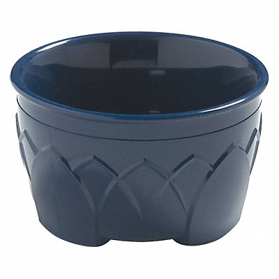 Insulated Bowl Fenwick 9 oz Blue PK48 MPN:DX530050