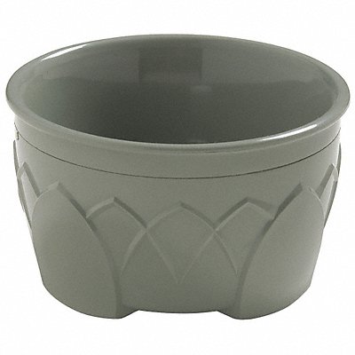 Insulated Bowl Fenwick 9 oz Sage PK48 MPN:DX530084