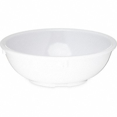 Nappie Bowl 14 oz White MPN:KL10802