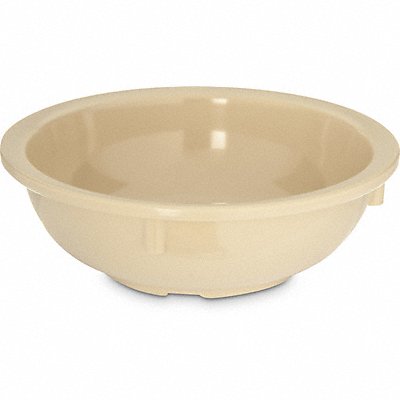 Nappie Bowl 14 oz Tan MPN:KL10825