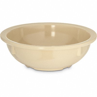 Nappie Bowl 10 oz Tan MPN:KL11825