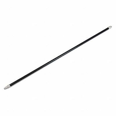 Fiberglass 60in Flex-Tip Black PK12 MPN:40225EC03