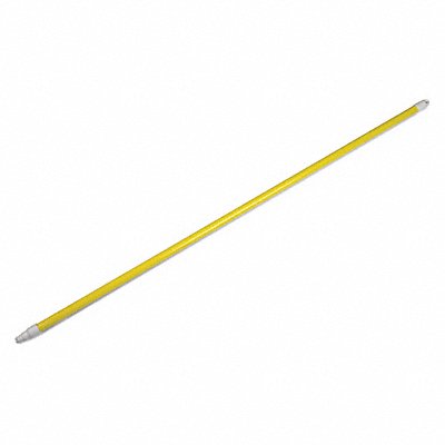 Fiberglass 60in Flex-Tip Yellow PK12 MPN:40225EC04