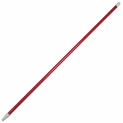 Fiberglass 60in Flex-Tip Red PK12 MPN:40225EC05