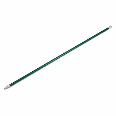 Fiberglass 60in Flex-Tip Green PK12 MPN:40225EC09