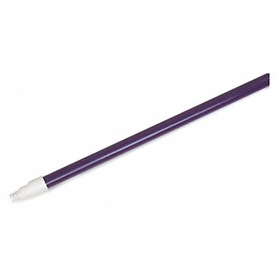 Fiberglass 60in Flex-Tip Purple PK12 MPN:40225EC68