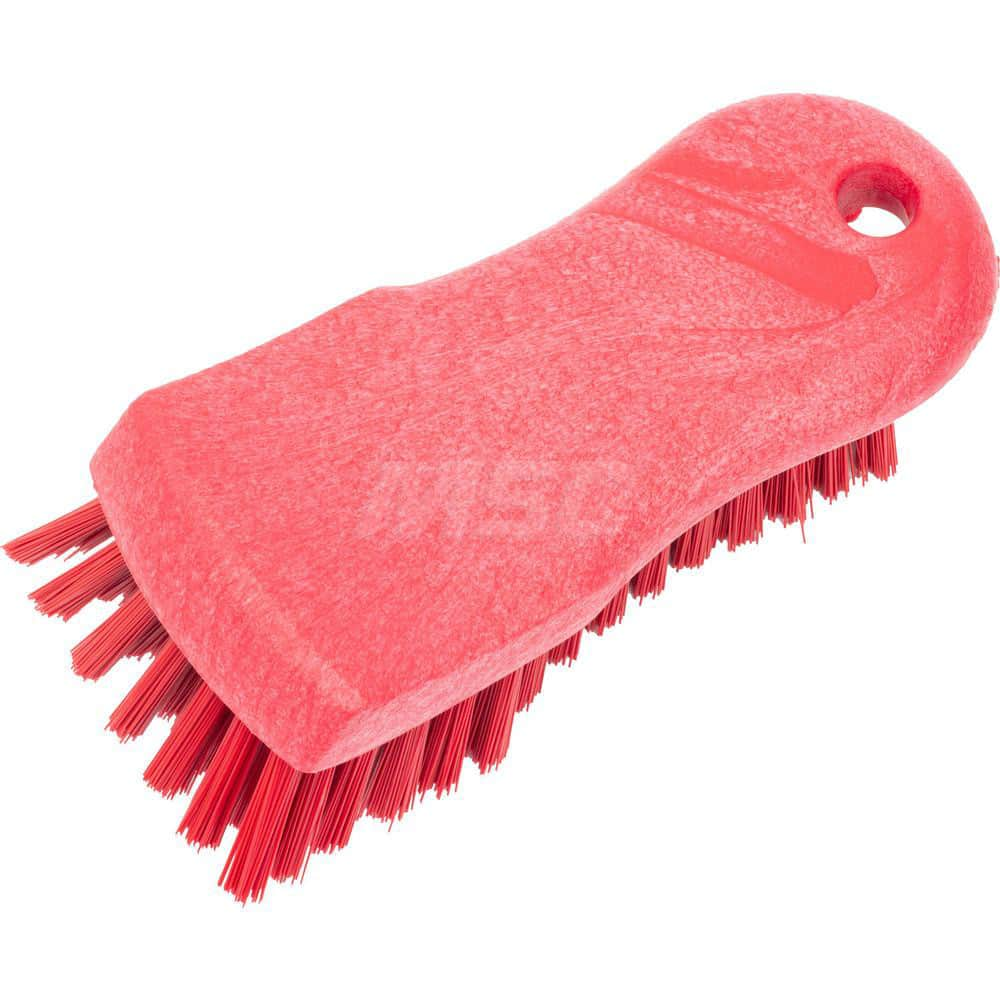 Scrub Brush: 6