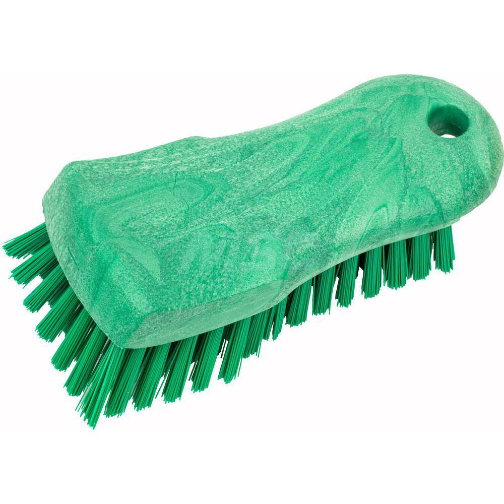 Scrub Brush: 6