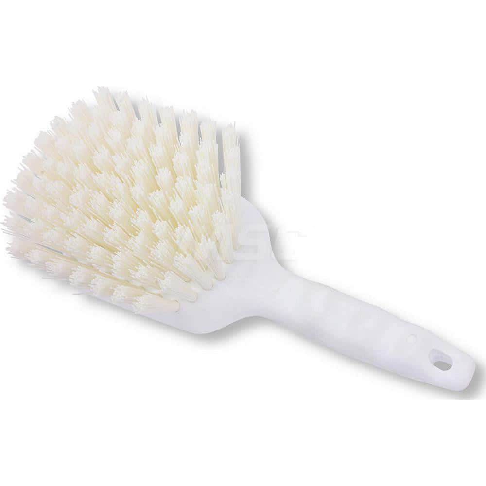 Scrub Brush: 8