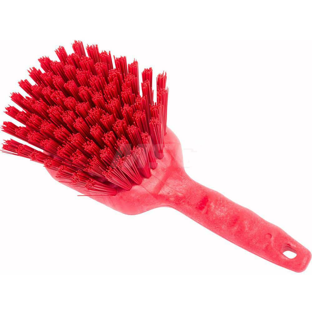 Scrub Brush: 8