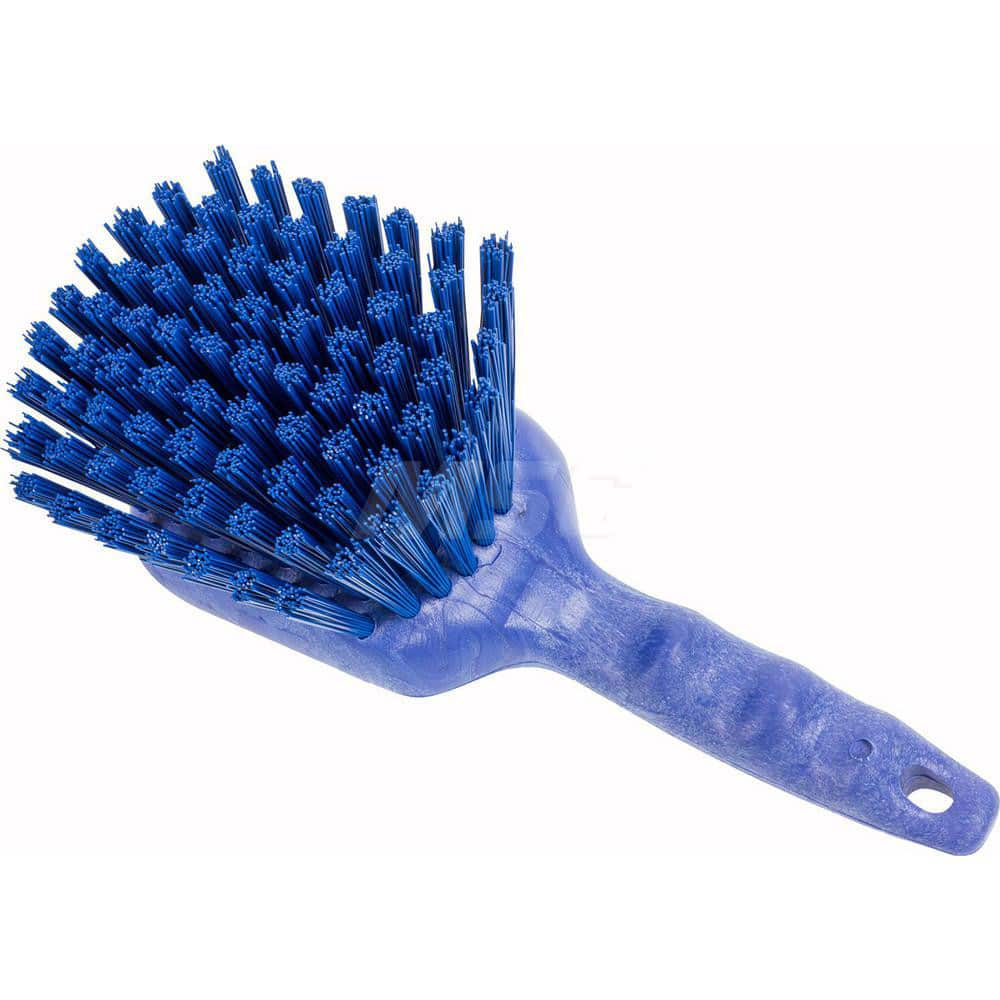 Scrub Brush: 8