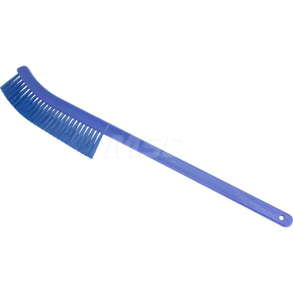 Cleaning, Finishing, Food Service & Scrub Brush: 24