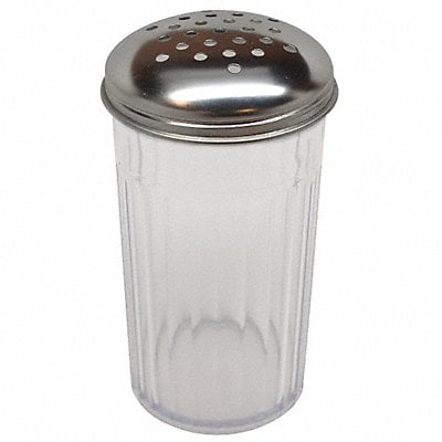 Base w/Shaker Top 12 oz PK36 MPN:3319GR07