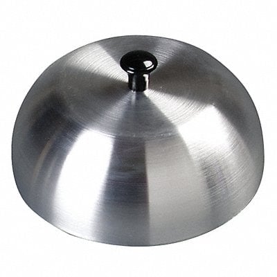 Burger Cover Aluminum PK12 MPN:60103