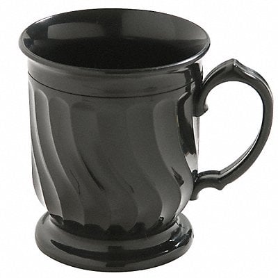 Mug Insulated H 4 In Onyx PK48 MPN:DX300003