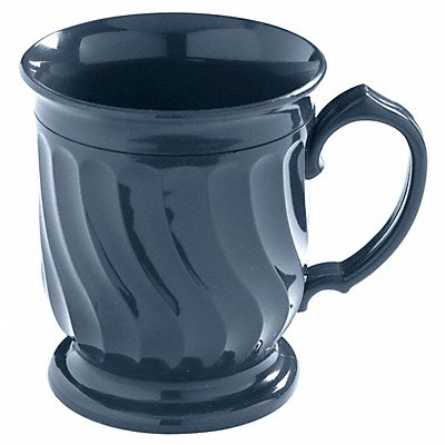 Mug Insulated H 4 In Blue PK48 MPN:DX300050