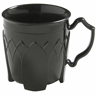 Mug Fenwick 8 oz Onyx PK48 MPN:DX500003