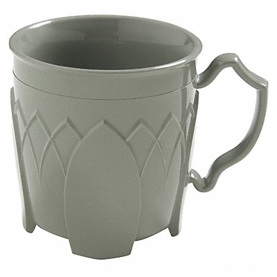 Mug Fenwick 8 oz Sage PK48 MPN:DX500084