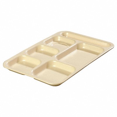 Compartment Tray Right Hand Tan PK12 MPN:4398825