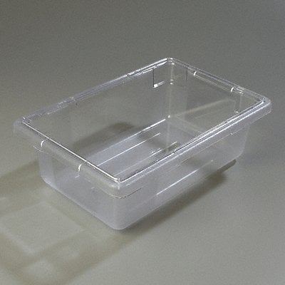 StorPlus Storage Container 14 qt. PK6 MPN:1061107