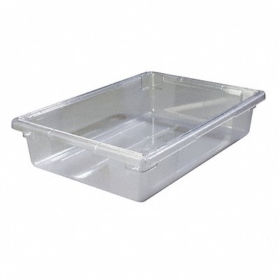 Food Storage Box 26x18 Clear PK6 MPN:1062107