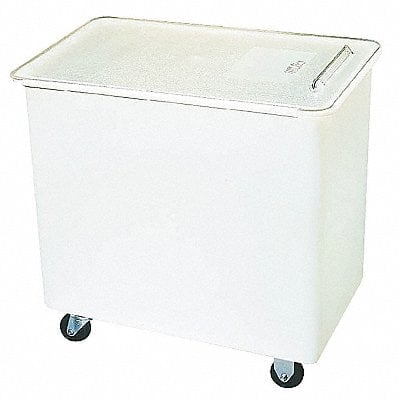 Ingredient Bin w/Sliding Lid 108 qt. MPN:BIN2702