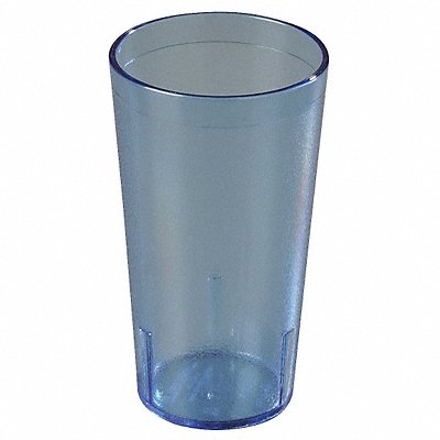 Tumbler Stackable 12 oz Blue PK72 MPN:5212GR54