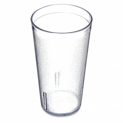 Tumbler Clear 16 fl oz Cap. MPN:521607