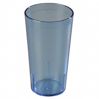 Tumbler Stackable 16 oz Blue PK72 MPN:521654