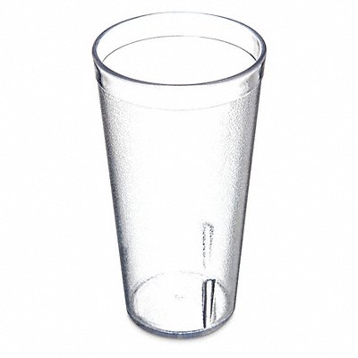 Tumbler Clear 22 3/10 fl oz Cap. MPN:522007