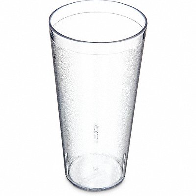 Tumbler Clear 26 1/2 fl oz Cap. MPN:522407