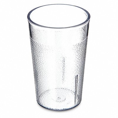 Tumbler Clear 5 1/5 fl oz Cap. MPN:5501-207