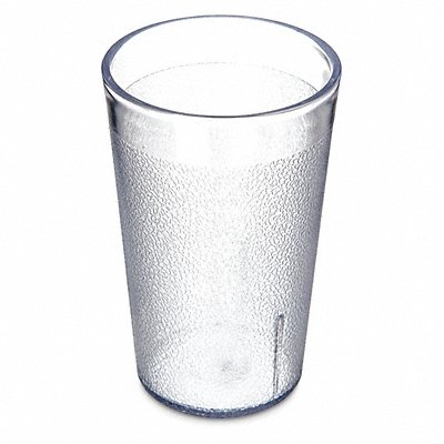 Tumbler Clear 9 1/5 fl oz Cap. MPN:5506-207