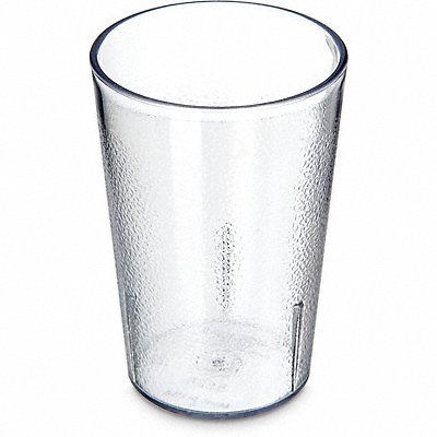 Tumbler Clear 8 1/10 fl oz Cap. MPN:5526-207