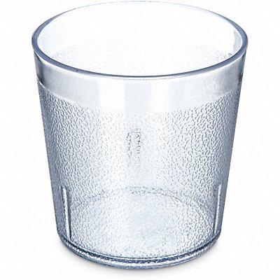 Tumbler Clear 10 3/5 fl oz Cap. MPN:552907